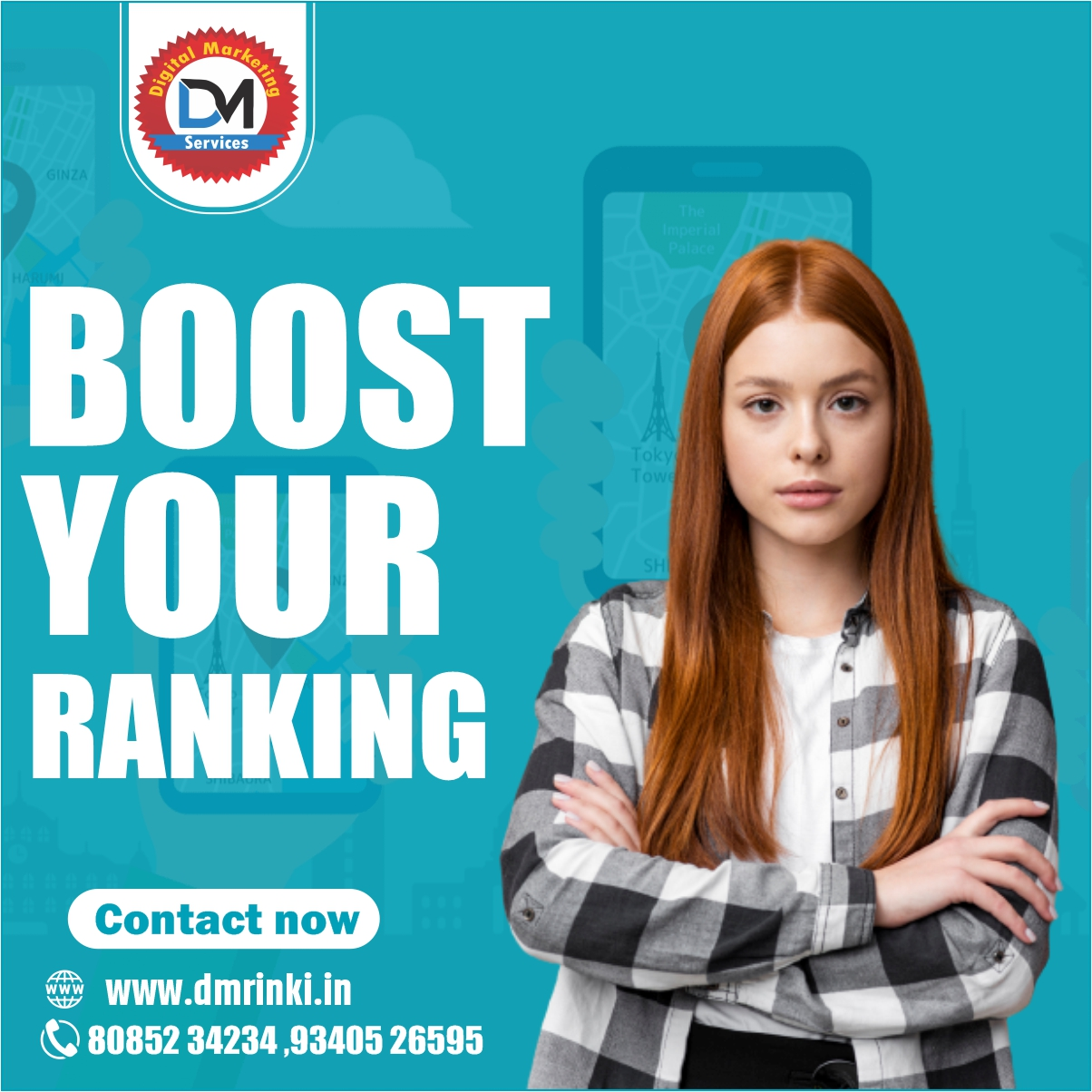 Digital Marketing In bhilai