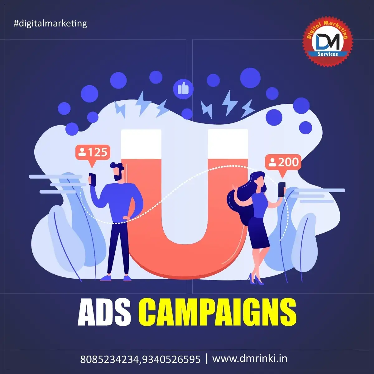 Youtube Marketing In Bhilai